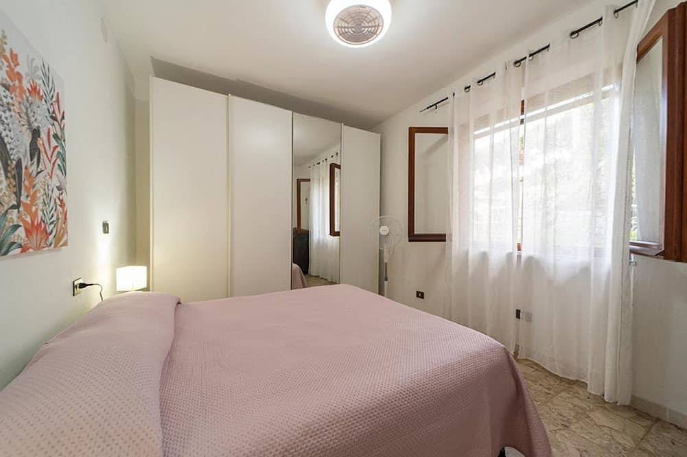 Ganze Wohnung, La casa di Grace - Ferienwohnung 2 in Campo nell'Elba, Elba