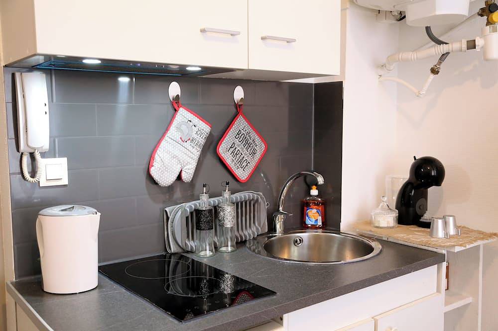 Entire apartment, The Isle Paradise in Saint-Quentin, Aisne
