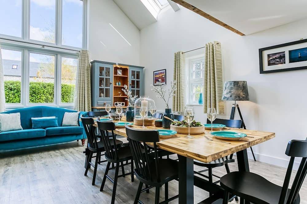 Casa vacanza a Anglesey a partire da 246€ a notte