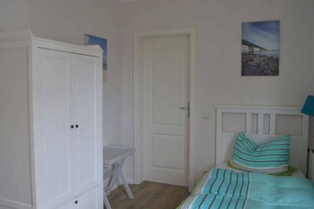 Apartamento entero, Standard single room - Room 6 - Hus Seeblick in Este de Fehmarn, Puttgarden