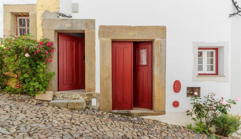 Casa de férias para 4 pessoas em Castelo de Vide