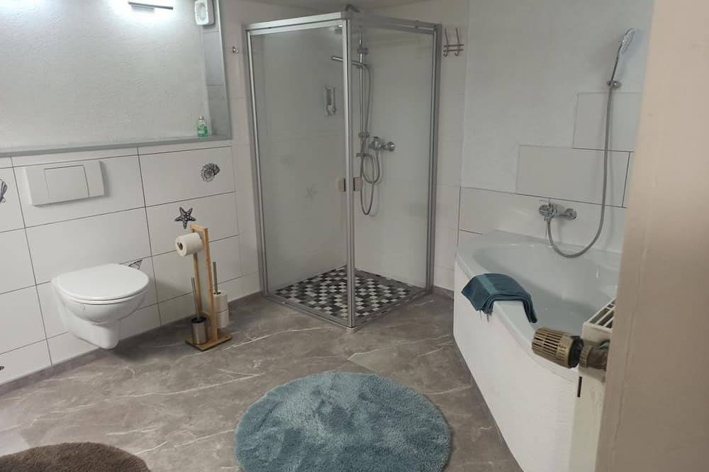 Ferienhaus Laila, Deutschland in Hochstetten-Dhaun, Landkreis Bad Kreuznach