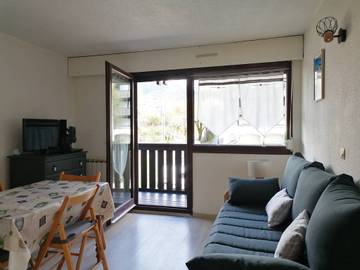 Studio voor 4 Personen in Villard-de-Lans, Vercors, Afbeelding 1