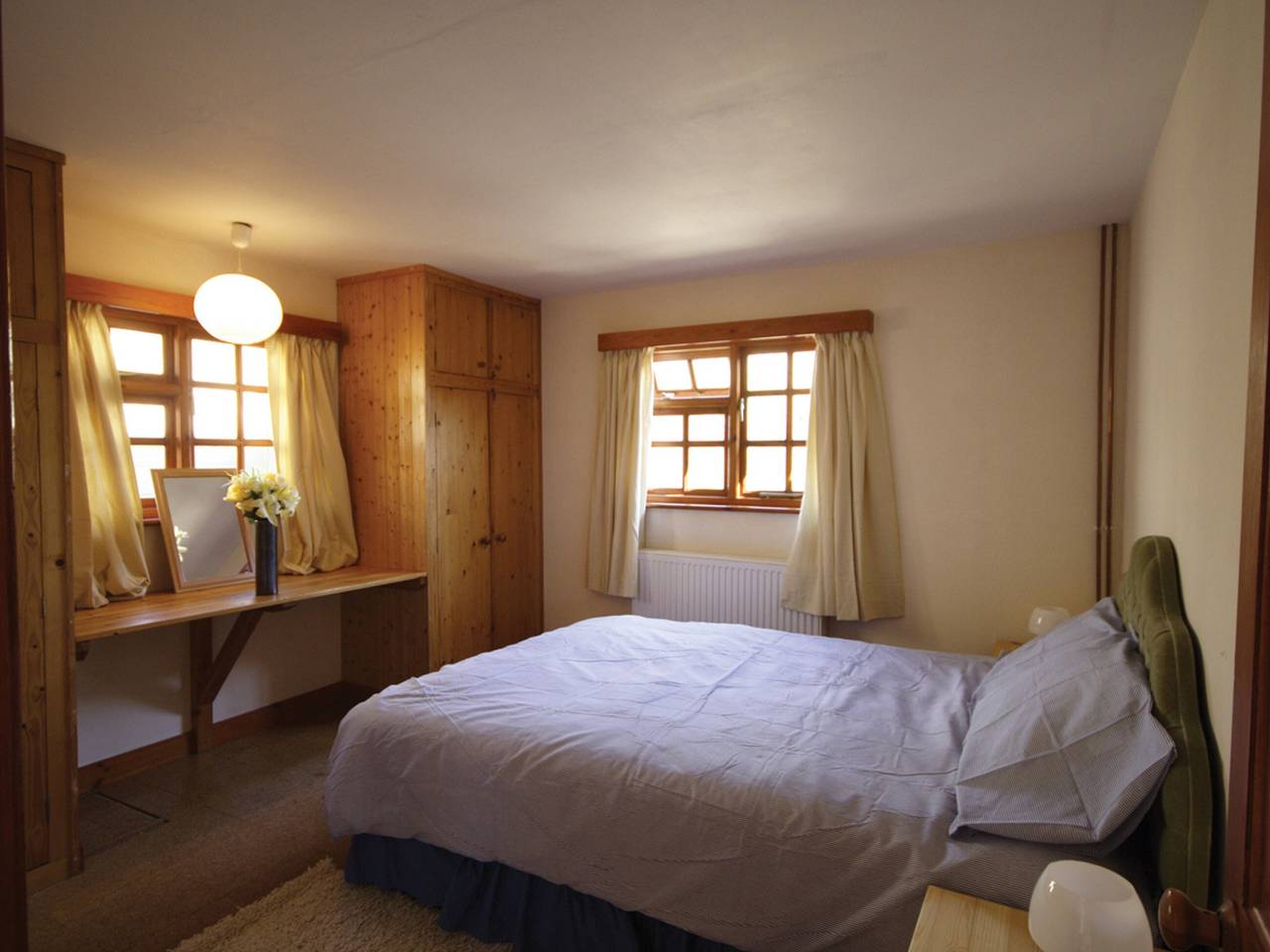 Cottage für 6 Personen mit Garten in Sea Palling, The Broads