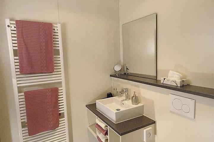 Ferienwohnung für 4 Personen in Gemünd - 4