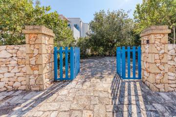 Casa Vacanza per 3 Persone in Novaglie, Salento, Foto 3