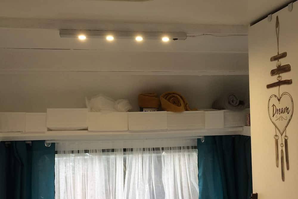 Werewolf Glamping in Bléré, Tours und Umgebung