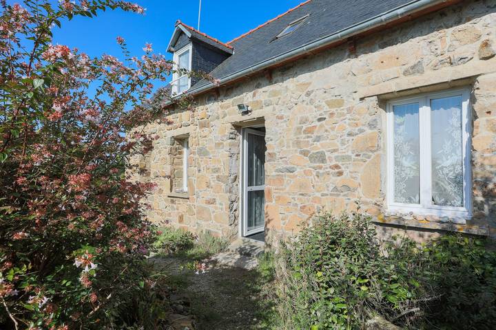 Holiday rental for 12 people, with Garden in Bretagne