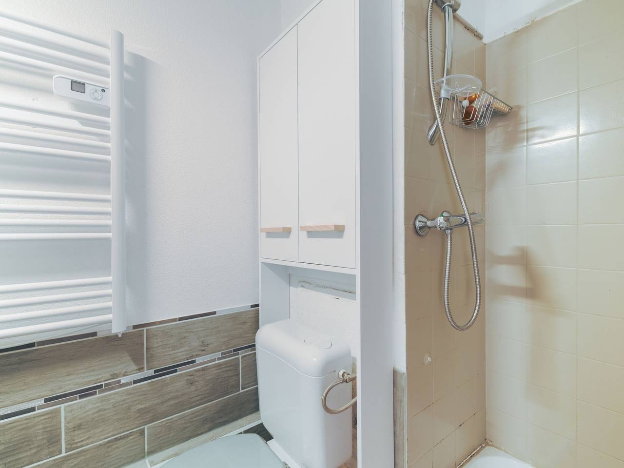 Ganze Wohnung, Floralies I in Le Grau-du-Roi, Côte d'Améthyste