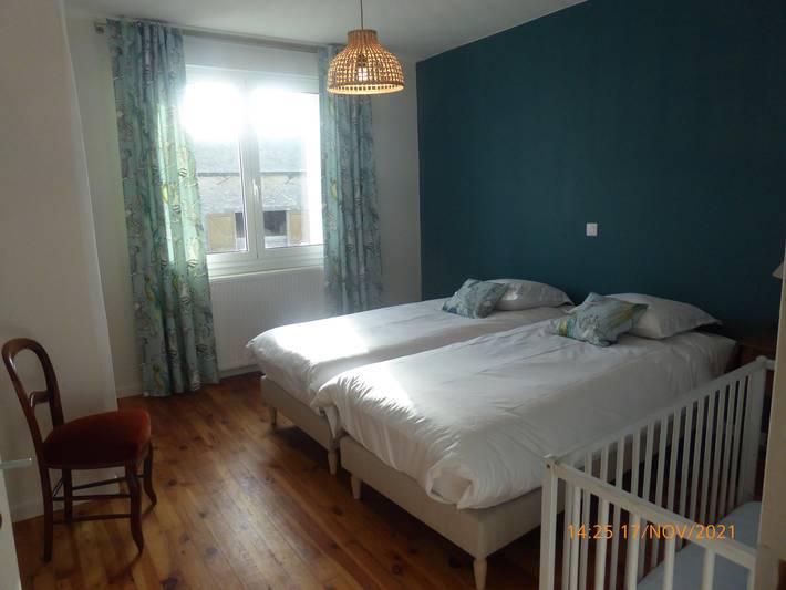 Maison de vacances pour 7 personnes dans Loiret - 3