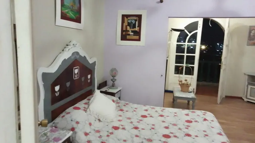 Apartamento de vacaciones para 4 personas, con balcón y piscina además de jardín y vistas - 1