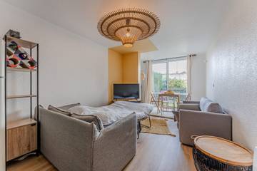Location De Vacances pour 4 Personnes dans La Teste-de-Buch, Bassin d'Arcachon, Photo 2