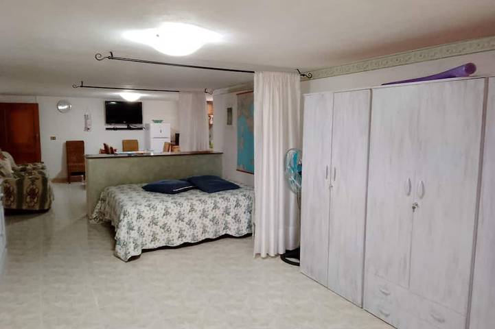 Entire apartment, La Corte Casa Vacanze - Near Alghero-Stintino in La Corte (Sardinia), Sassari