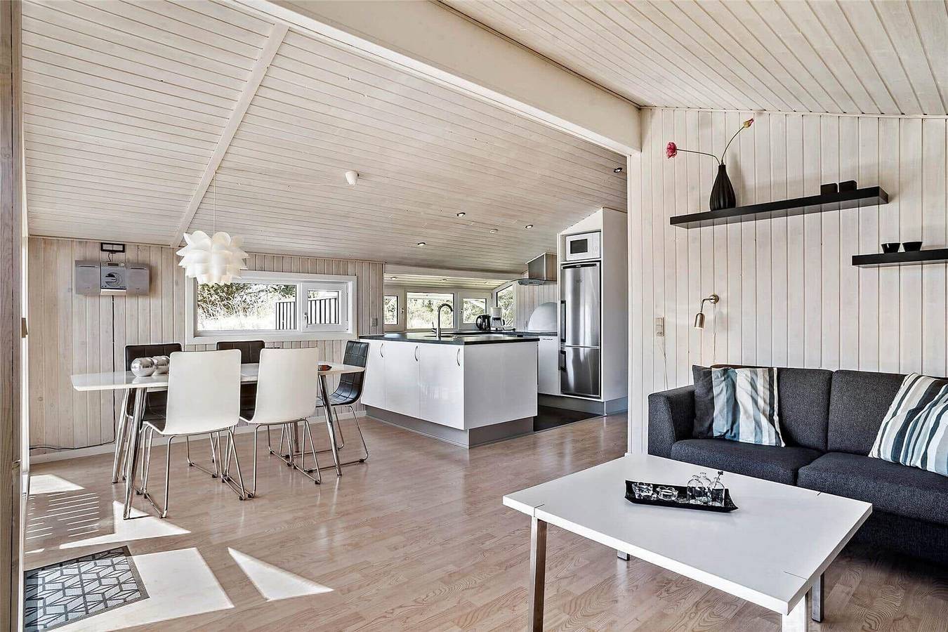 Tv1102 Hirtshals - Øster Kjulvej 28 in Hirtshals, Tannisbucht