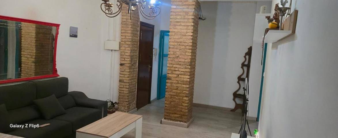 Escapadas de fin de semana para 2 personas, con terraza en Valencia