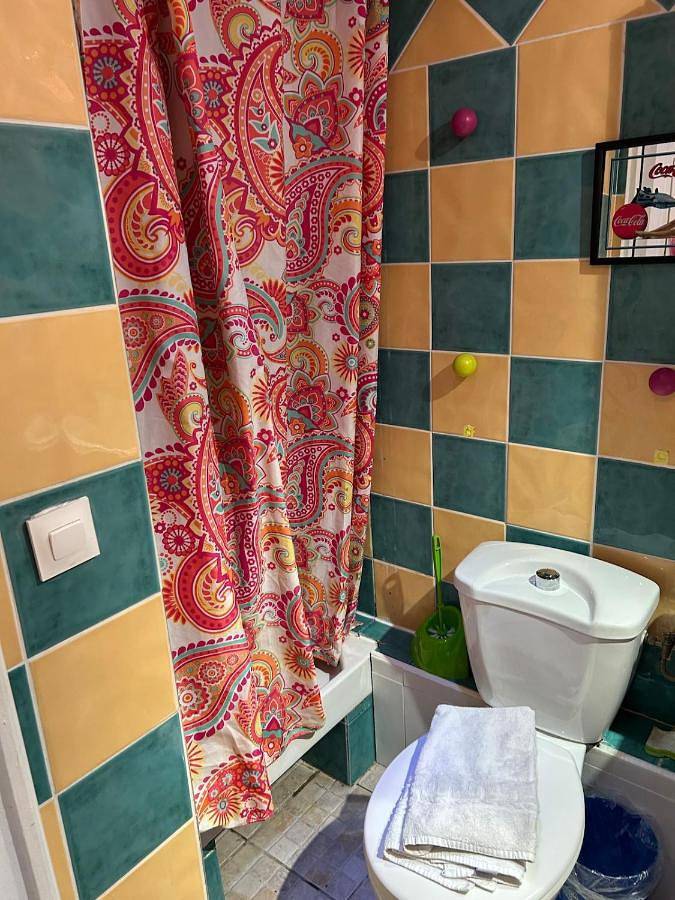 Gîte pour 4 personnes, avec terrasse à Favières (Seine-et-Marne) - 4