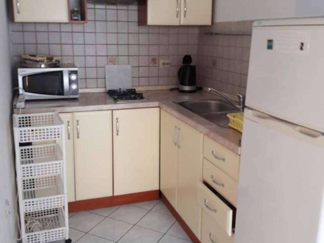 Ganze Wohnung, Charming Apartments Dokoza Drage - Two Bedroom Apartment with Terrace in Drage (Pakoštane), Zadar