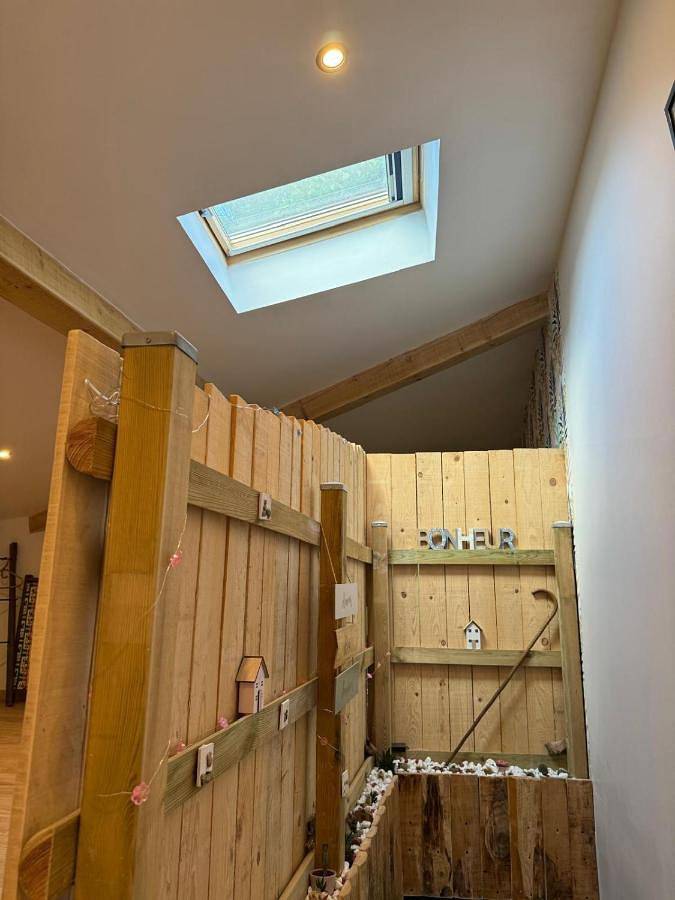 Location de vacances pour 3 personnes à Aurec-sur-Loire - 4