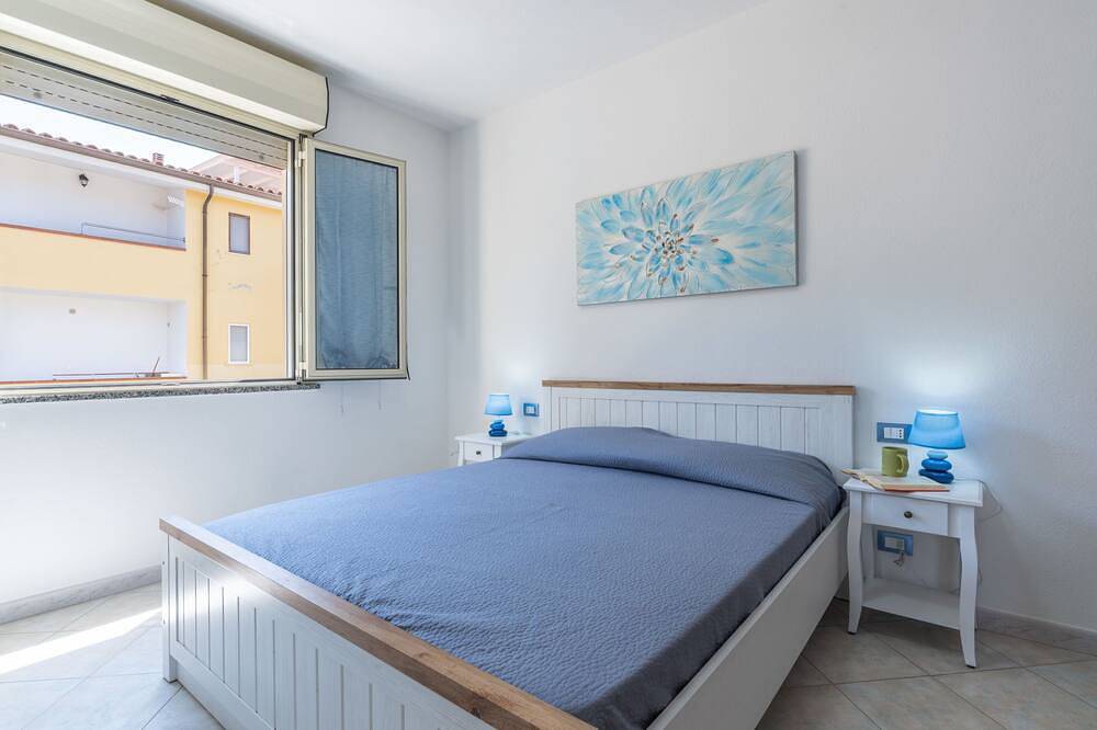 Entire apartment, Mare Fuori by Interhome in Crabonaxa/Villasimius, Villasimius