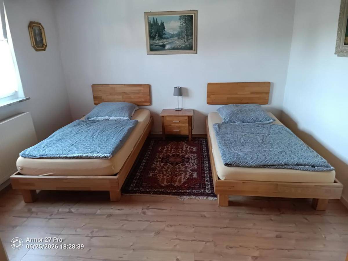 Ganze Wohnung, Ferienwohnung Wagner in Aalen, Schwäbische Ostalb