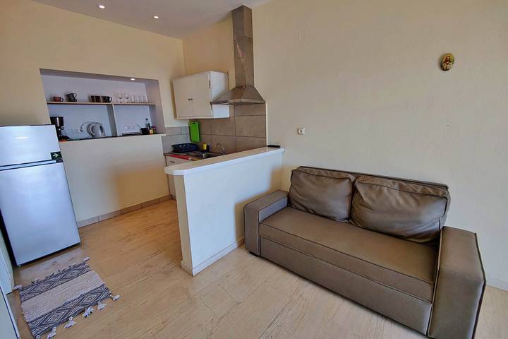 Villa für 4 Personen, mit Balkon und Pool in Griechenland - 2