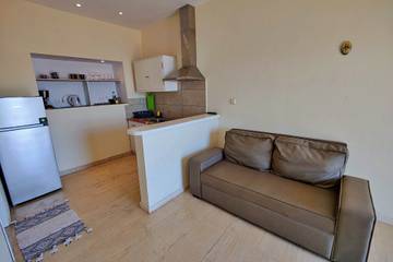 Villa for 4 People in Nissaki, Corfu, Photo 1