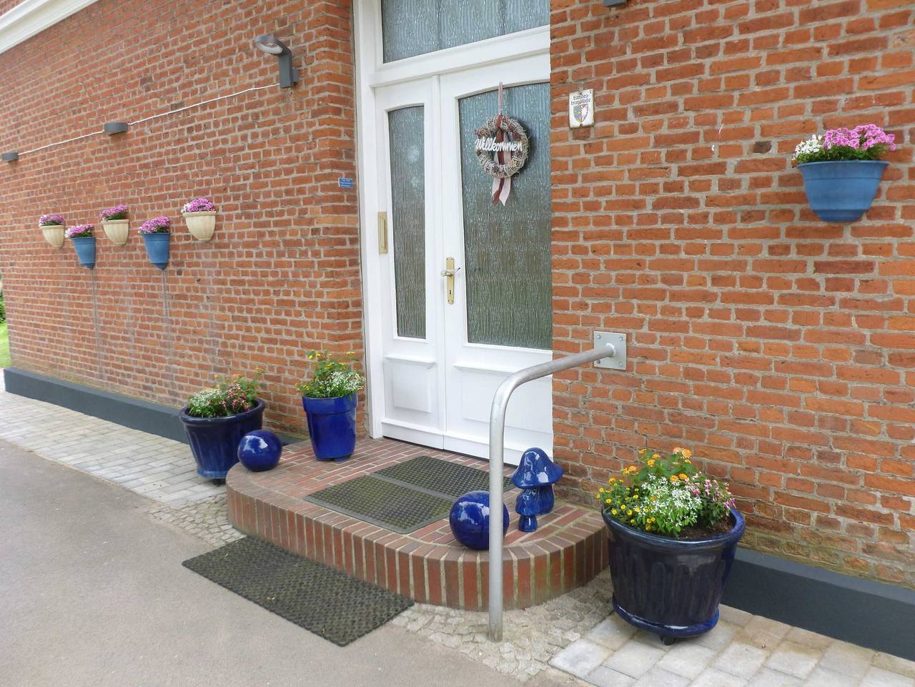 Ganze Ferienwohnung, Barlt - Ferienwohnung Plett - 3-Raum (Bc.a4) in Barlt, Sankt Michaelisdonn und Umgebung