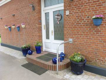 Ferienwohnung für 6 Personen in Barlt, Sankt Michaelisdonn und Umgebung, Bild 1