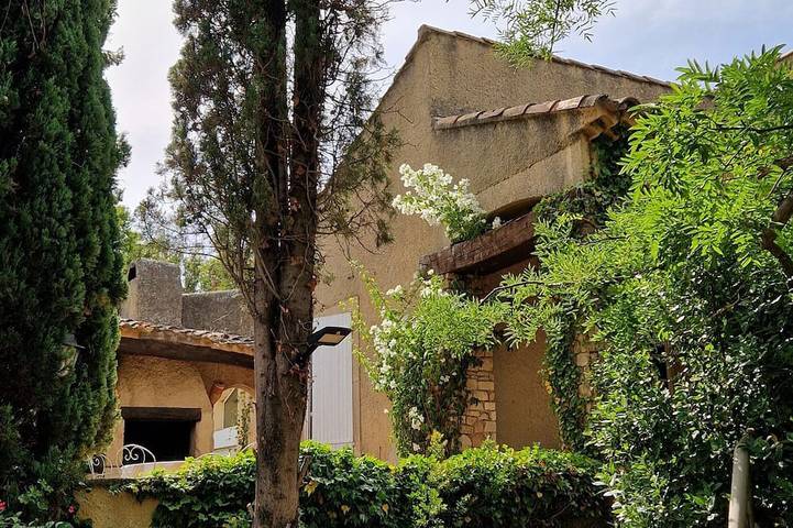 Maison de vacances pour 10 personnes - 1