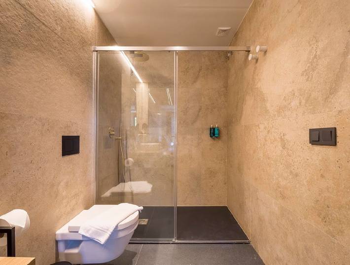 Location de vacances pour 2 personnes, avec balcon à Alicante - 3