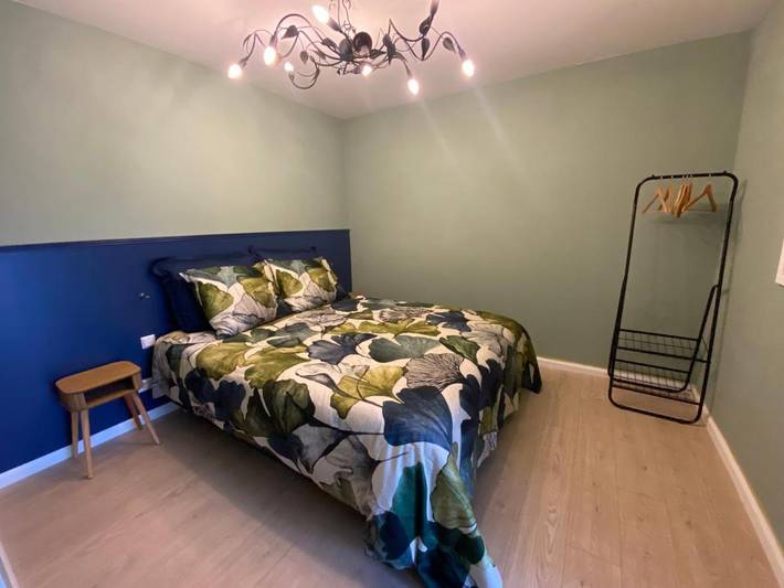 B&b voor 2 personen, with Terras and Tuin as well as Uitzicht in Horst aan de Maas