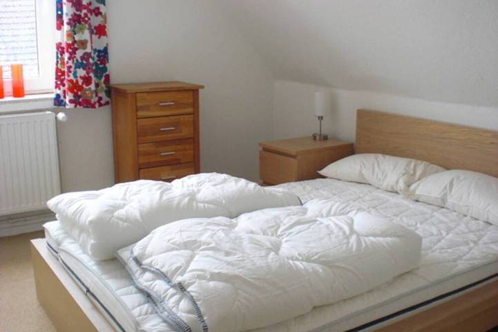 Ferienhaus für 4 Personen, mit Terrasse und Garten, mit Haustier in Saal - 2