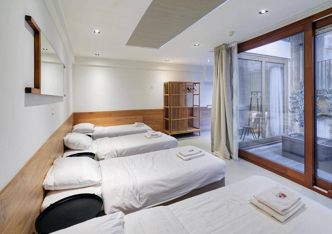 Marnix360apartments-Suites Jordaan in Jordaan, Costa Holandesa