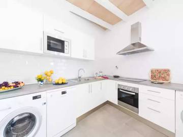 Villa in Campanet, Majorca Center für 6 