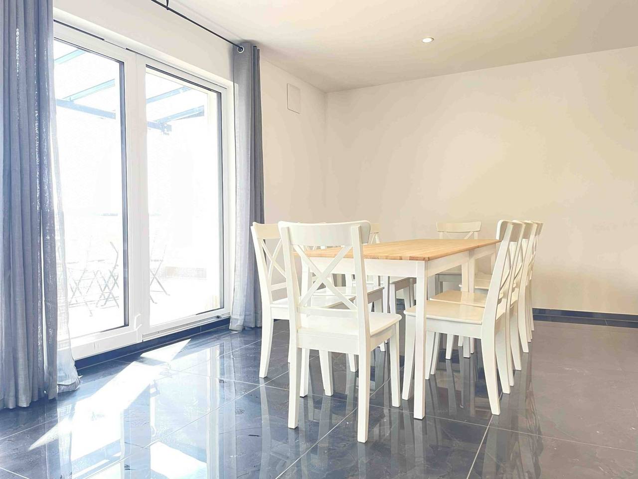 Ganze Wohnung, Max119 in Maxhütte-Haidhof, Ostbayern