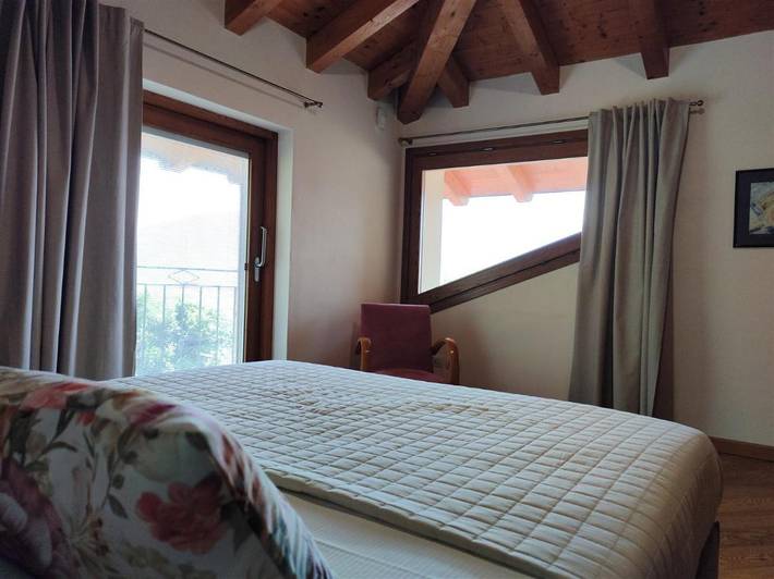 Gîte pour 5 personnes à Sarnico - 4