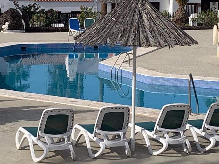 Casa de vacaciones para 6 personas, con jardín además de jacuzzi y piscina - 1
