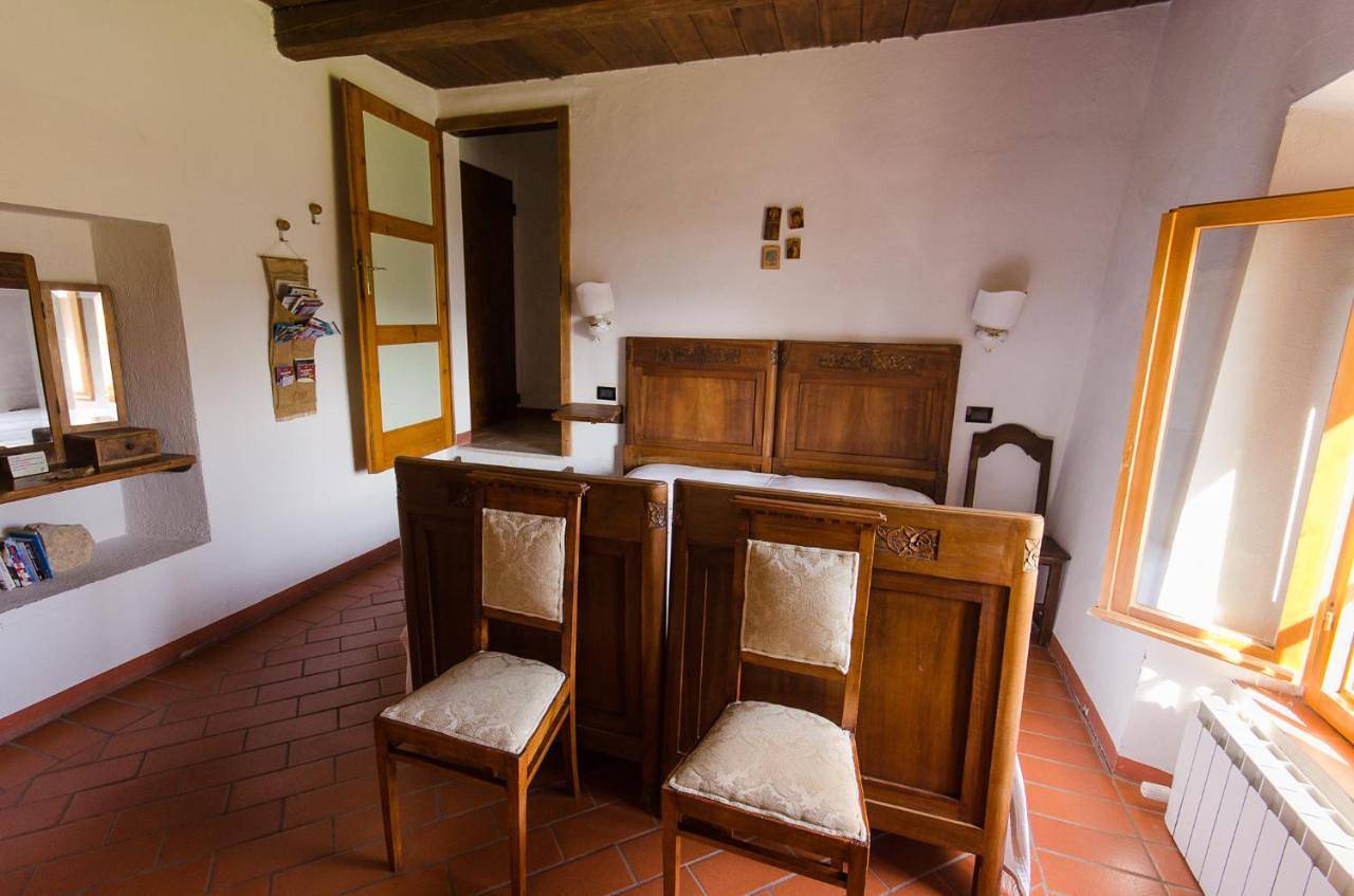Agriturismo Ca'de'Gatti in Brisighella, Provincia di Ravenna