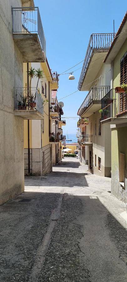 Gîte pour 3 personnes à Bova Marina - 4