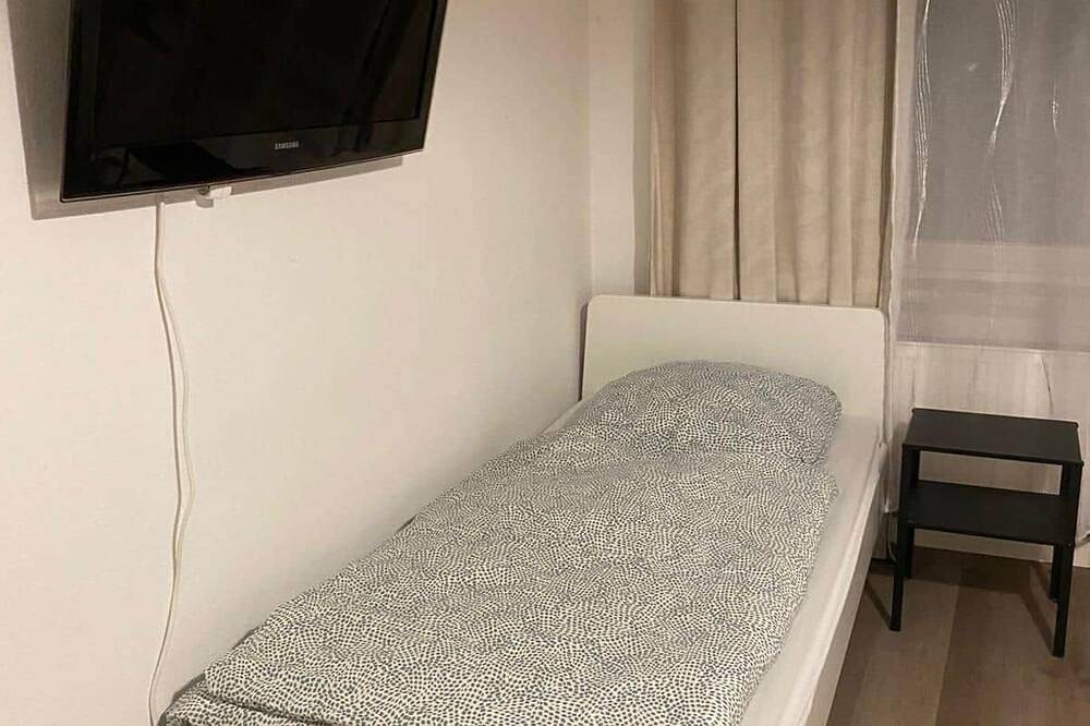 Geheel appartement, Fitter and vacation apartment Mannheim, Elfenstraße 49 in Mannheim, Kurpfalz