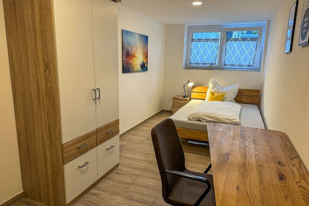 Ganze Wohnung, Loft Ferienwohnung auf zwei Ebenen in Gunzenhausen, Fränkisches Seenland