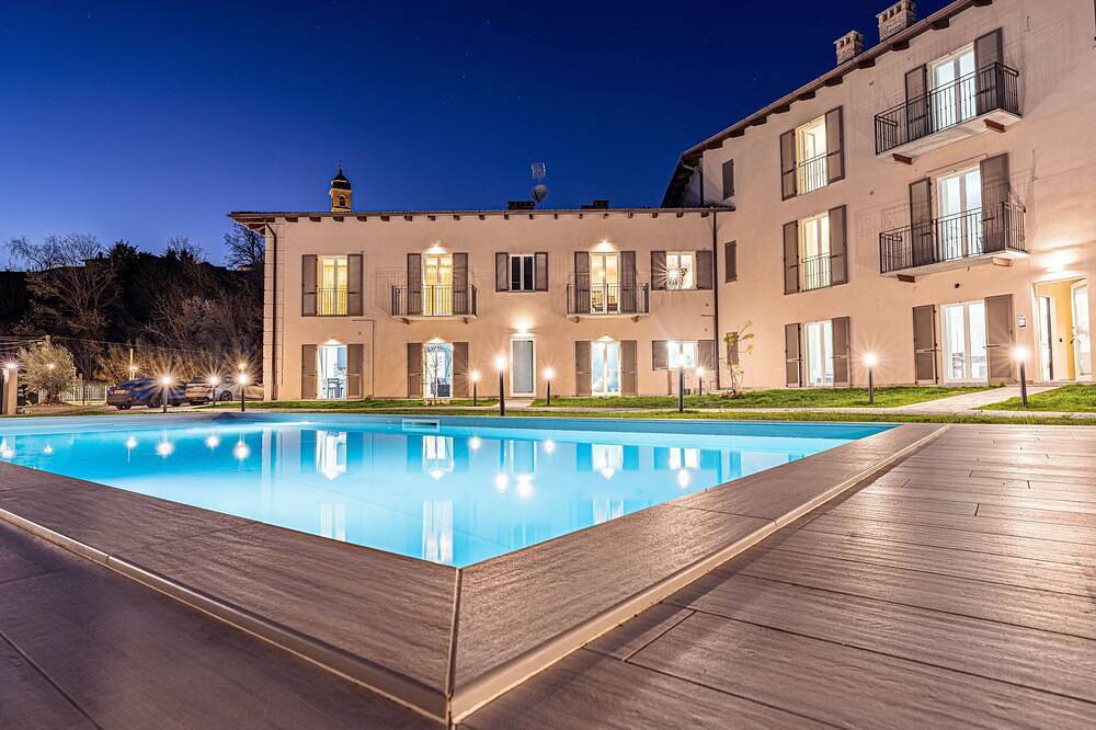 Casa vacanza a Langhe a partire da 144€ a notte
