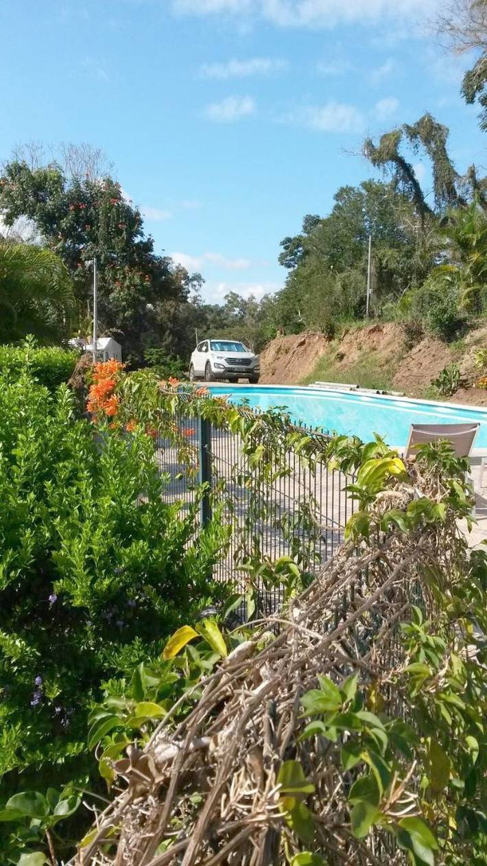 Gîte pour 2 personnes, avec jardin et piscine En Nouvelle-Calédonie - 3