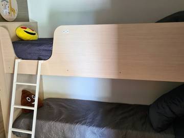 Camping pour 3 Personnes dans Les Grandes-Ventes, Région de Dieppe, Photo 4