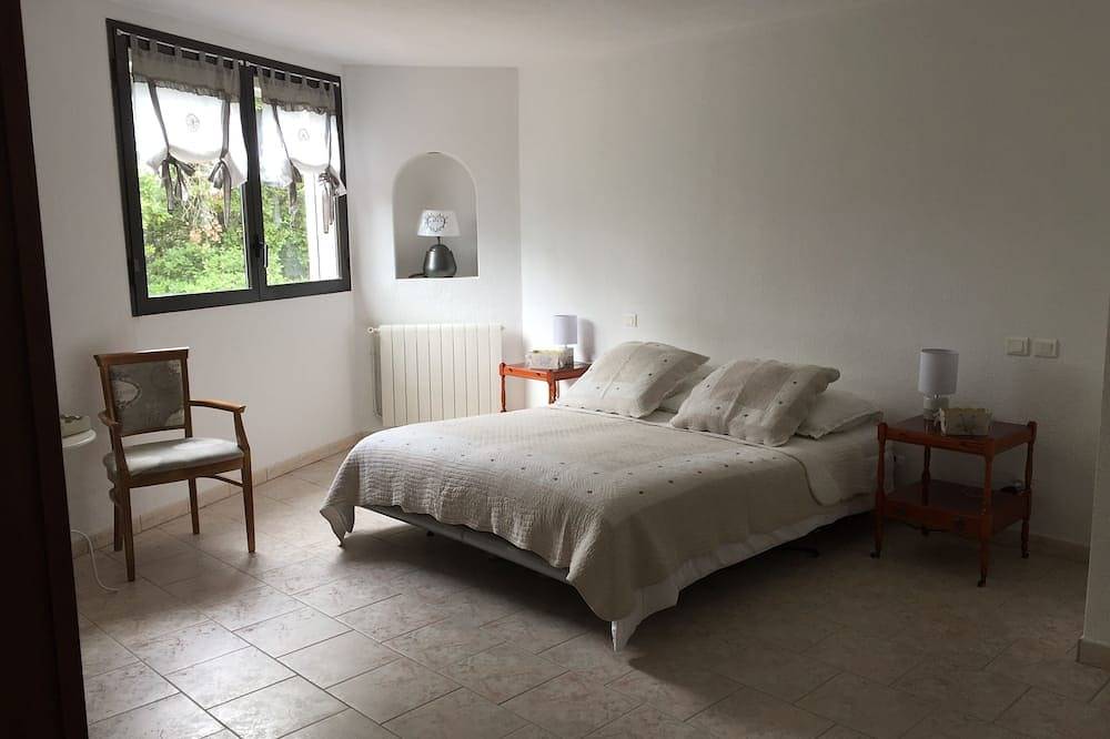 Villa \"Chanterie\" volledig voorzien van airconditioning. in Villecroze, Draguignan en omgeving