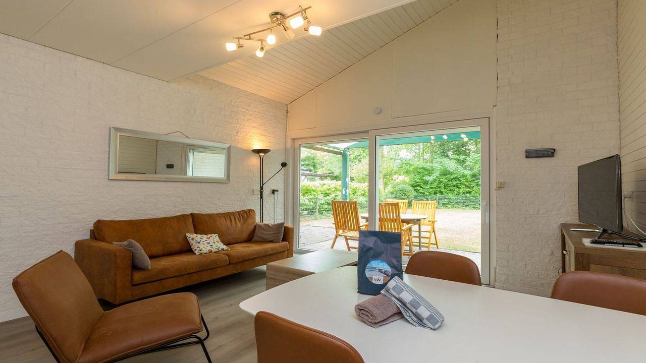 Ferienhaus für 4 Personen (65 m²) in Kortgene in Kortgene, Niederländische Nordsee