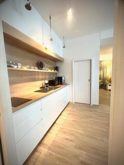 Appartement entier, Ubytování v srdci Písku in Písek, Région de Písek
