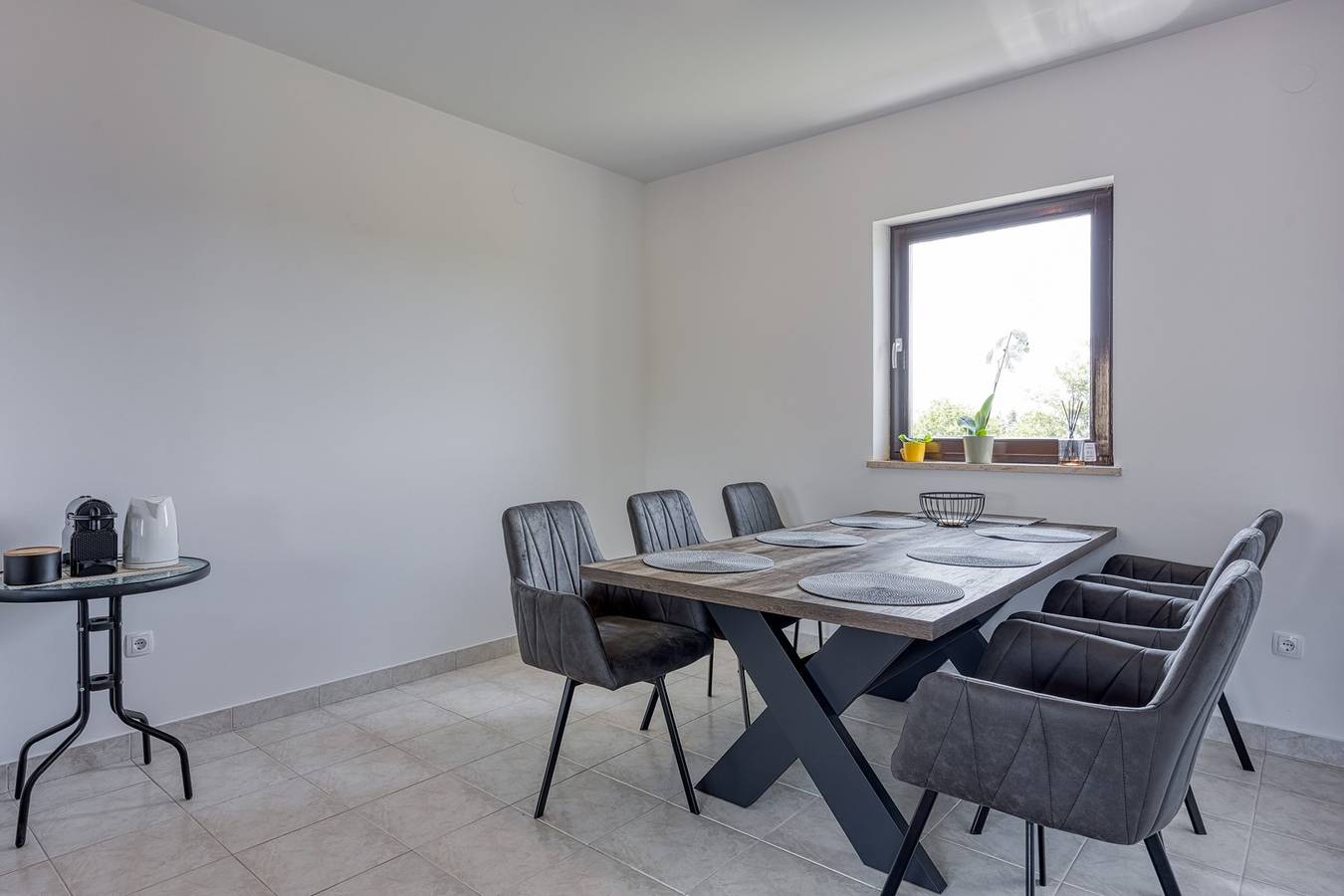 Ganze Wohnung, Apartment Tonka in Kukci, Porec und Umgebung