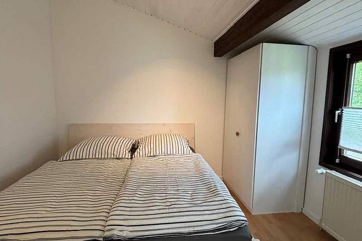 Ferienhaus für 5 Personen, mit Garten, mit Haustier in Hamburg Umland - 2