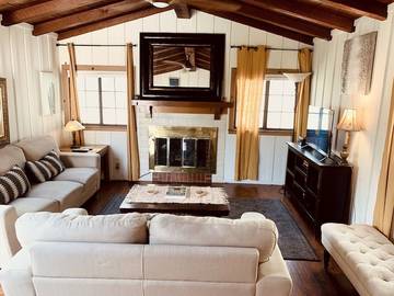 Villa for 4 People in Palm Springs, Coachella Valley, Photo 4